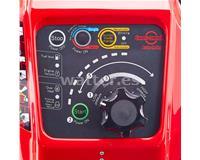 Tohatsu VF63AS-R Bomba de emergencia Gasolina